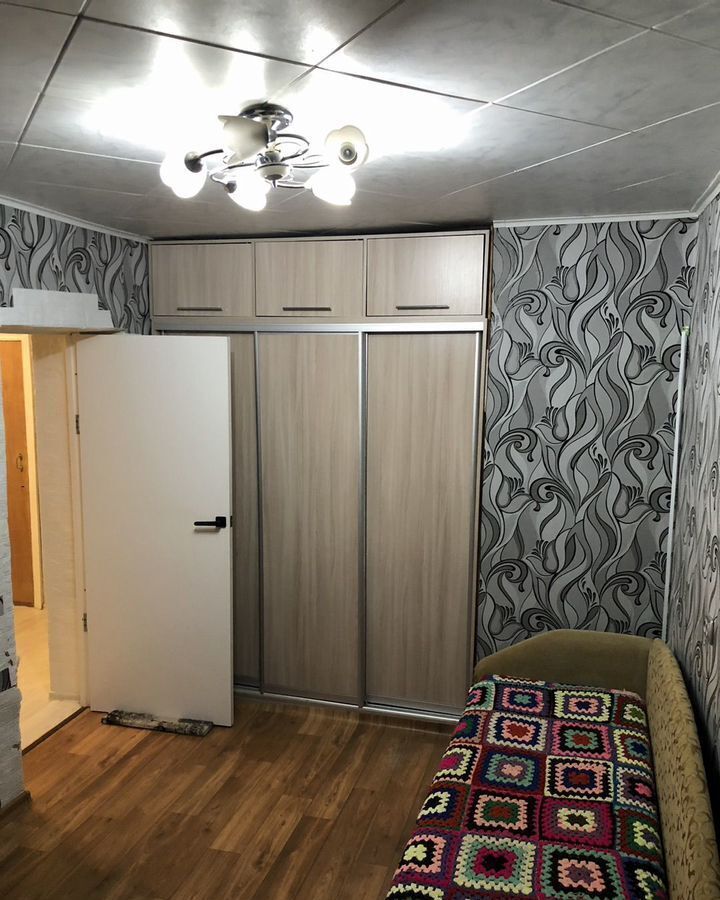 комната г Ижевск р-н Первомайский ул Орджоникидзе 10 фото 2