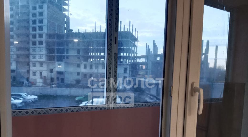 квартира г Челябинск р-н Центральный ул Энгельса 4 фото 10