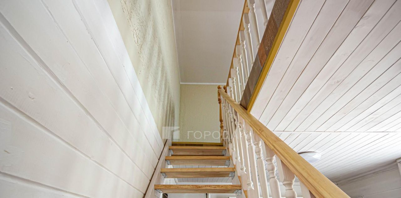 дом г Новосибирск Заельцовская Садоводческого товарищества Ранняя заря тер., 394 фото 15