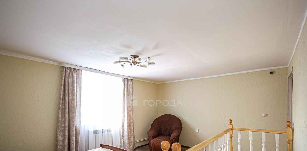 дом г Новосибирск Заельцовская Садоводческого товарищества Ранняя заря тер., 394 фото 4