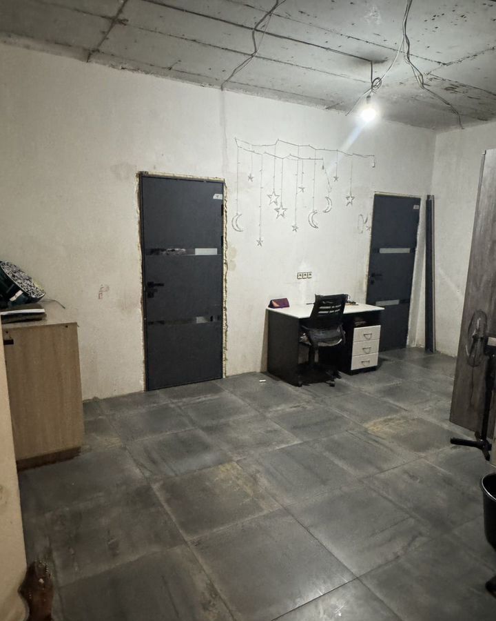 квартира г Нальчик Затишье ул Чернышевского 195б фото 2