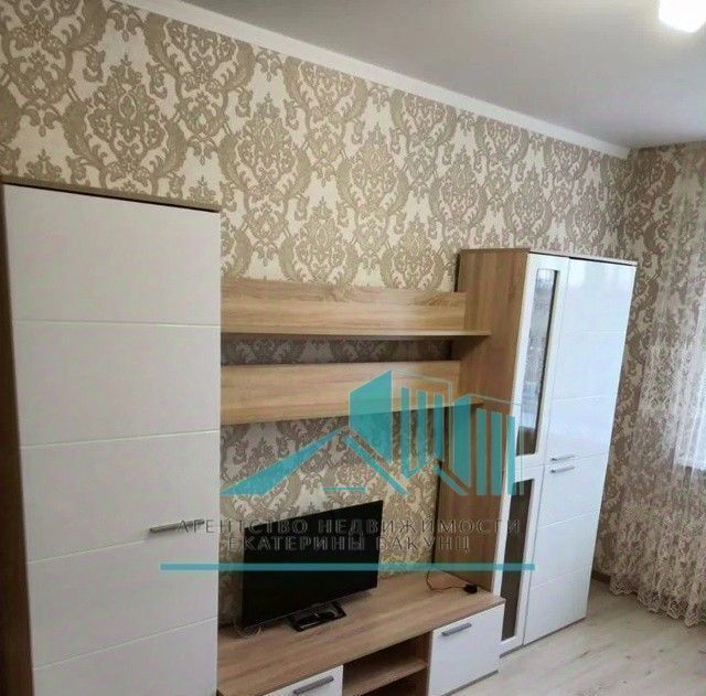 квартира г Калуга р-н Ленинский проезд 3-й Академический 4 фото 18