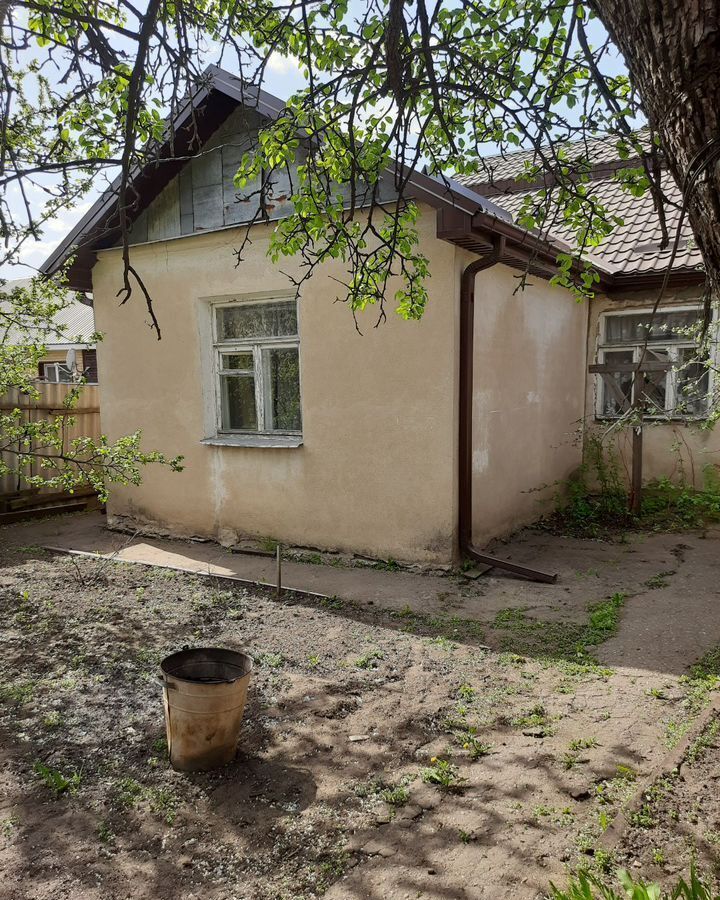 дом г Воронеж р-н Ленинский пер Ялтинский 1 фото 18