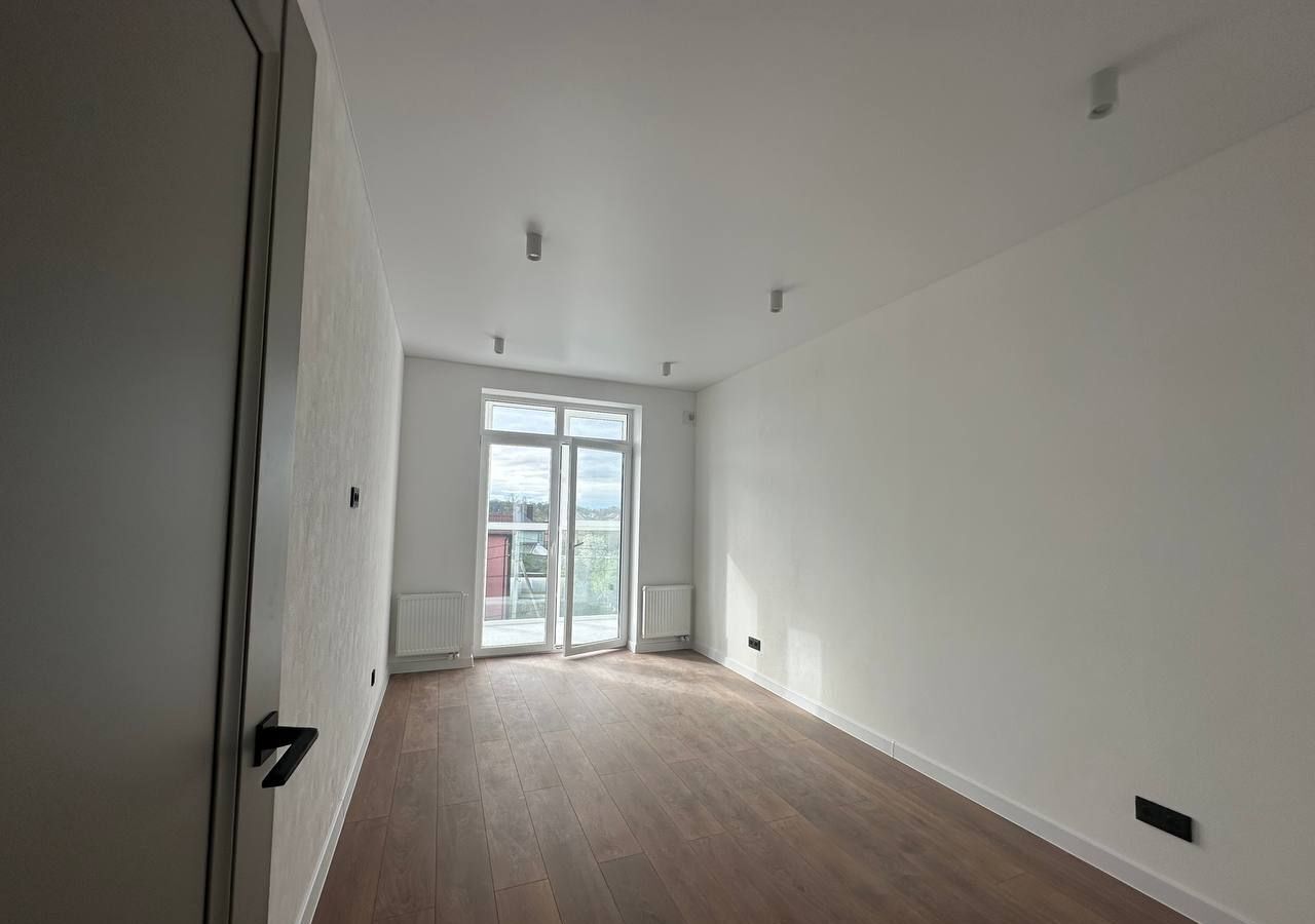 квартира г Калининград р-н Центральный ул Ломоносова 52 фото 8