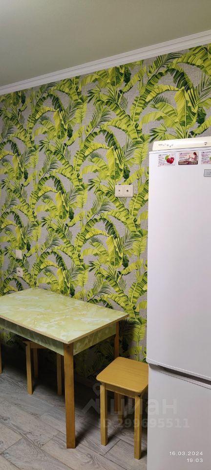 квартира г Краснодар проезд им. Репина 32 ЖК Репино фото 7