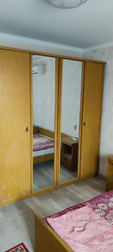 квартира г Краснодар проезд им. Репина 32 ЖК Репино фото 17