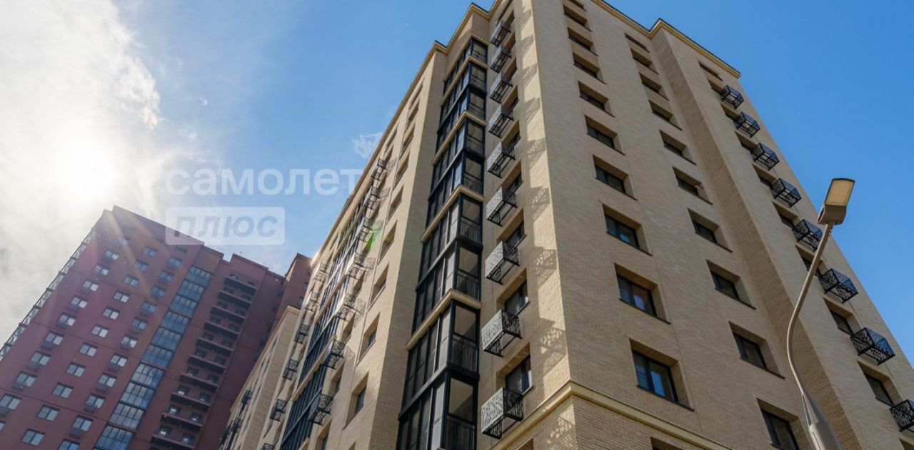 квартира г Москва метро Окружная проезд Гостиничный 10 фото 2