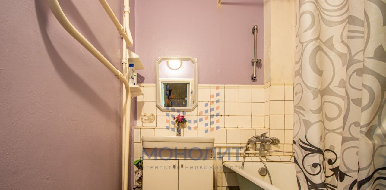 квартира г Москва метро Спортивная пр-кт Комсомольский 47 фото 16