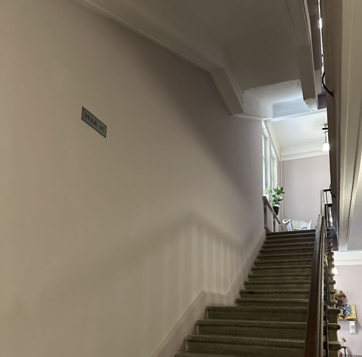 квартира г Москва метро Киевская пр-кт Кутузовский 2/1к 1б фото 39