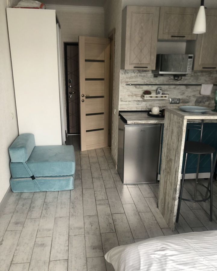 квартира г Сочи р-н Адлерский ул Ленина 219а/1к 2 фото 10