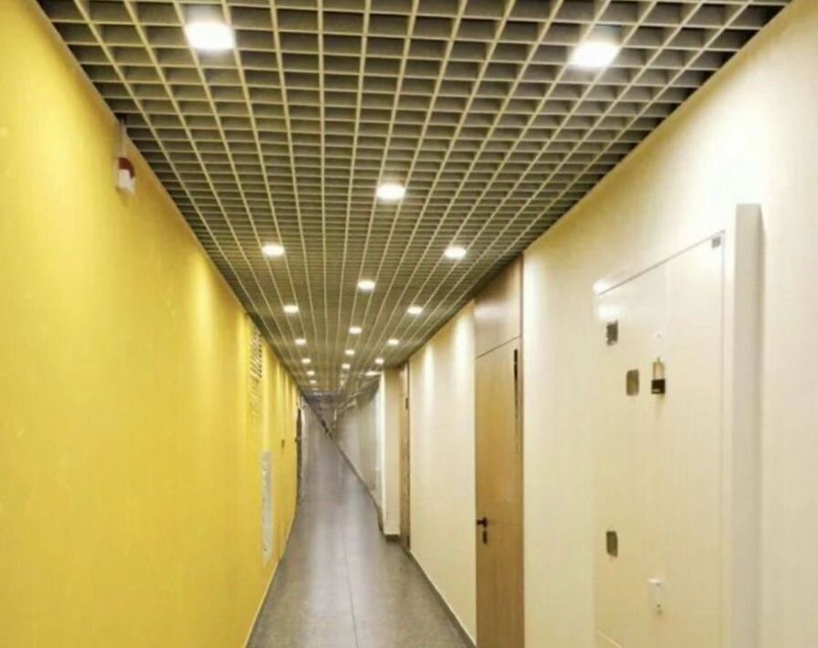квартира г Новосибирск ул Бронная 22 Площадь Маркса фото 17