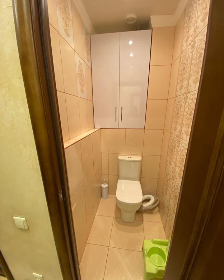 квартира г Курск р-н Центральный ул Радищева 20 фото 6
