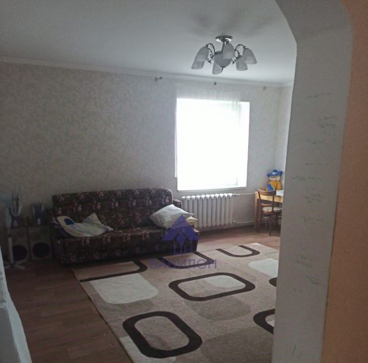 дом г Волгодонск пер Серебряный 12 фото 11