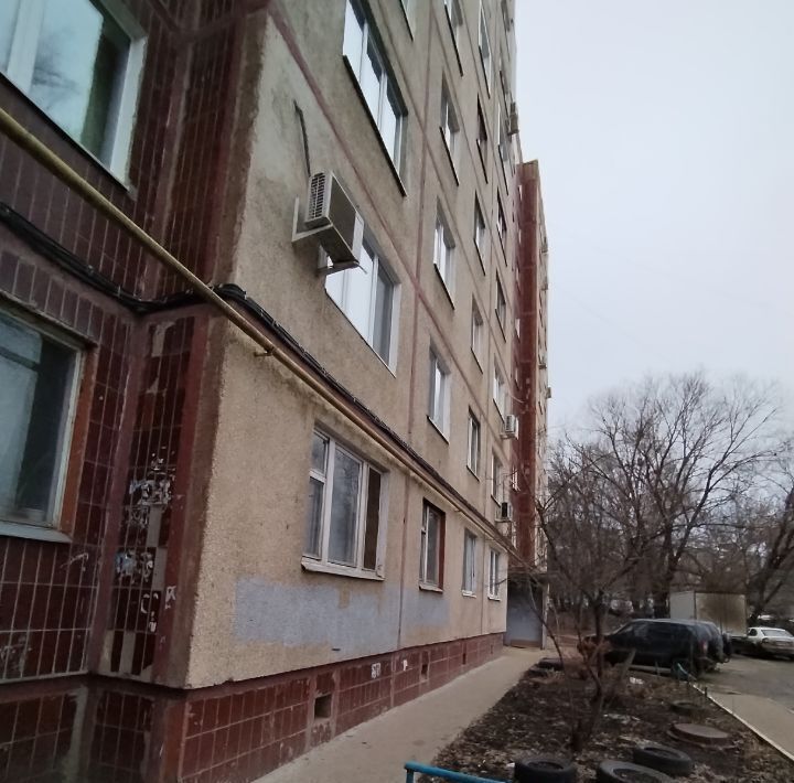 квартира г Саратов р-н Ленинский ул им Куприянова А.И. 7а фото 1