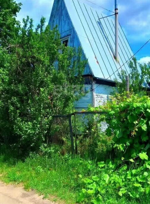 дом г Воронеж снт Шинник-1 фото 1