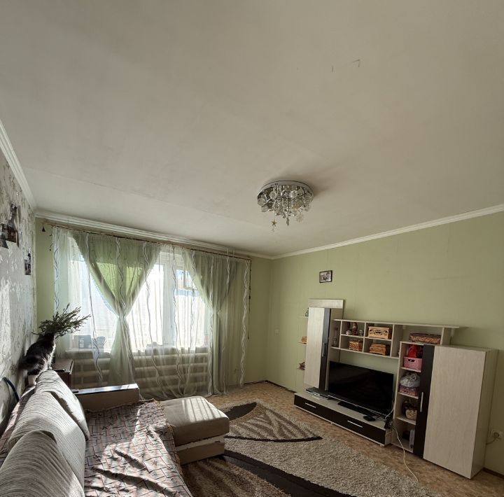 квартира г Саратов р-н Ленинский ул им Чайковского П.И. 1 фото 4