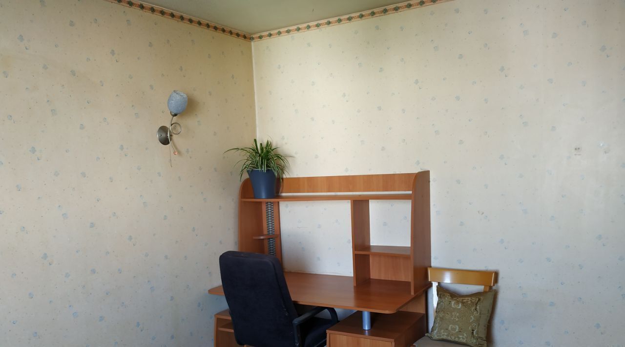комната г Москва метро Крылатское б-р Осенний 20к/2 фото 4