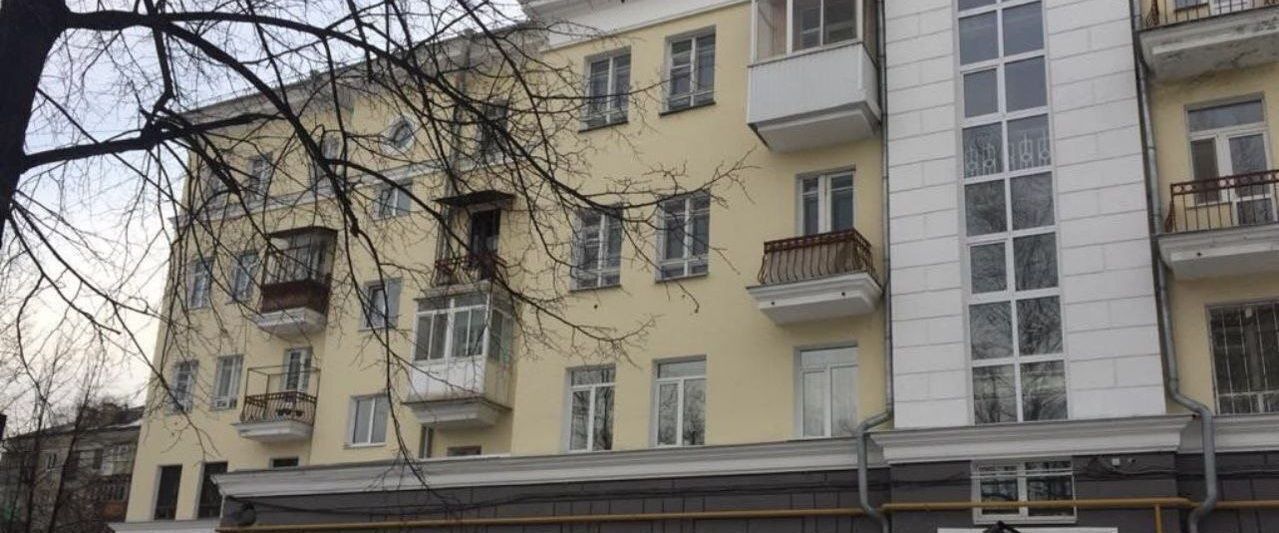 свободного назначения г Екатеринбург Уралмаш ул Краснофлотцев 7 фото 3