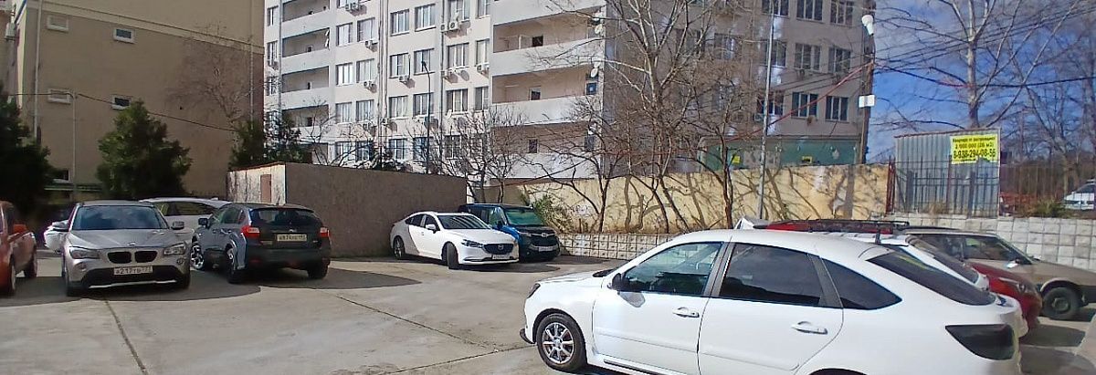 квартира г Сочи р-н Адлерский Адлер ул Медовая 27 жилрайон фото 19
