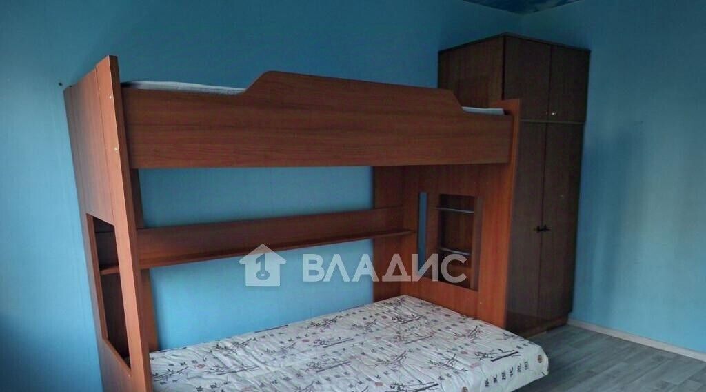 квартира г Нижний Новгород Стрелка ул Сергея Акимова 60 фото 5