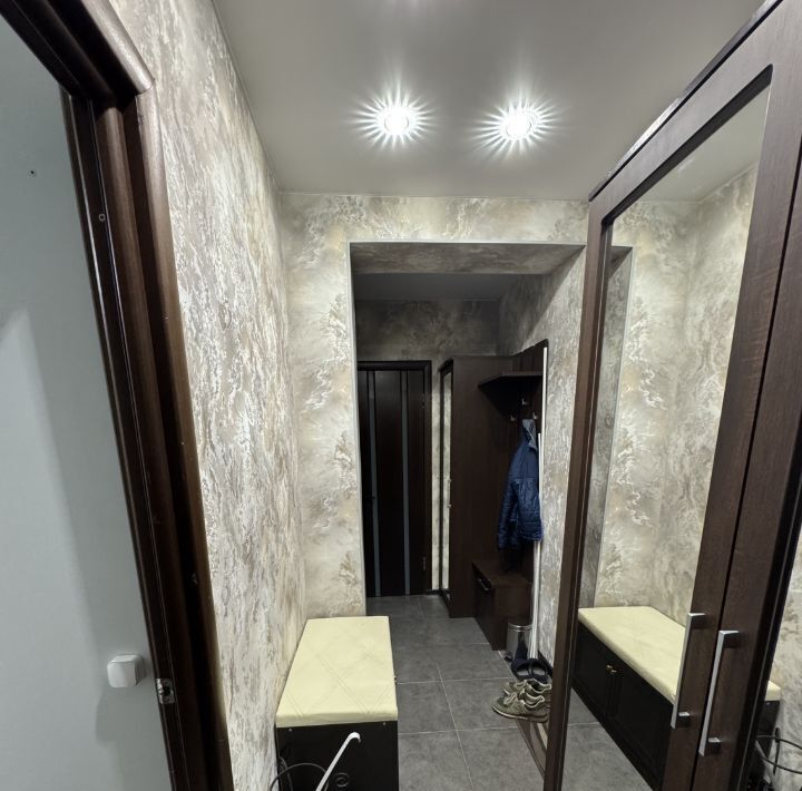 квартира г Москва метро Арбатская ул Новый Арбат 22 фото 3
