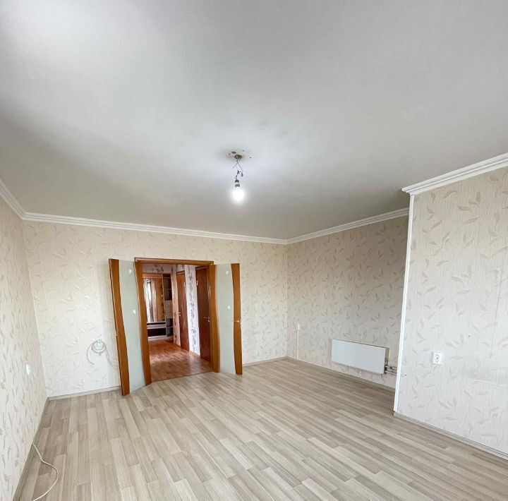 квартира г Зеленоград Зеленоград — Крюково, к 1804Б фото 2