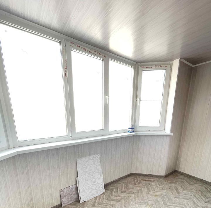 квартира г Зеленоград Зеленоград — Крюково, к 1804Б фото 3