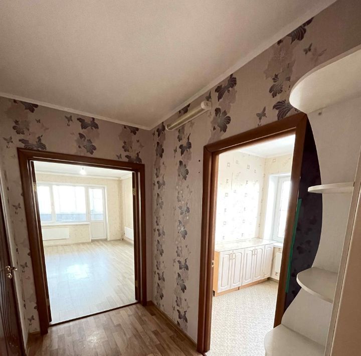 квартира г Зеленоград Зеленоград — Крюково, к 1804Б фото 4