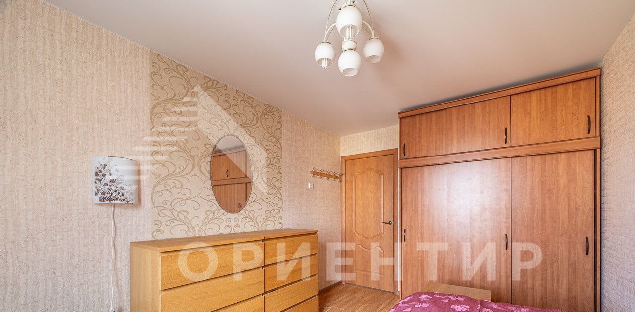 квартира г Екатеринбург Ботаническая ул Родонитовая 8 фото 4