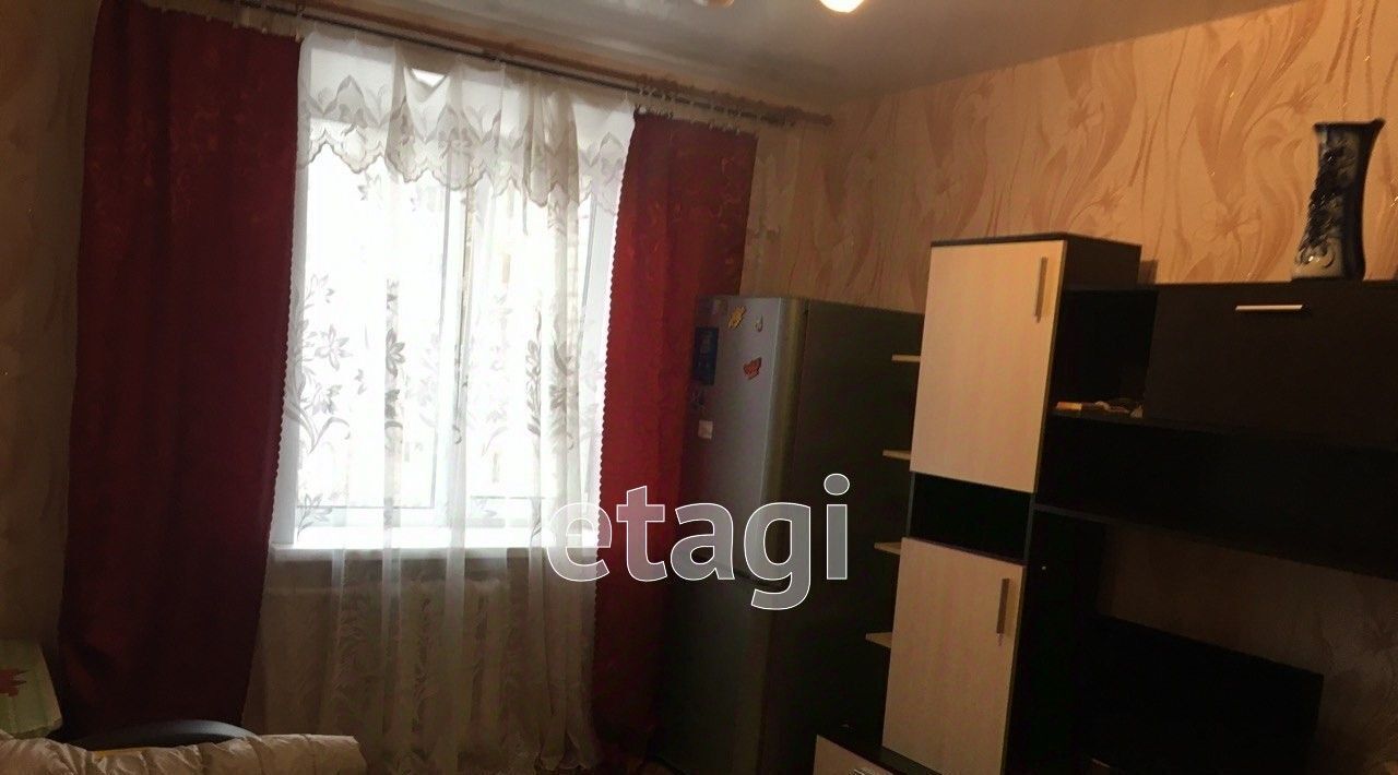 комната г Ярославль р-н Дзержинский ул Урицкого 69к/2 фото 3
