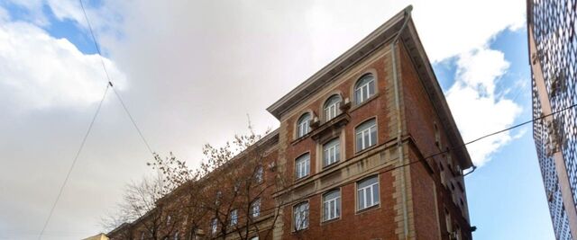 метро Киевская пер Большой Саввинский 9с/1 фото