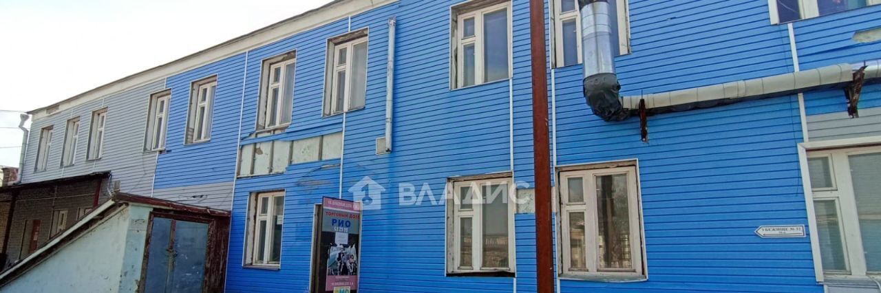 производственные, складские г Йошкар-Ола ул Складская 22ак/2 фото 1