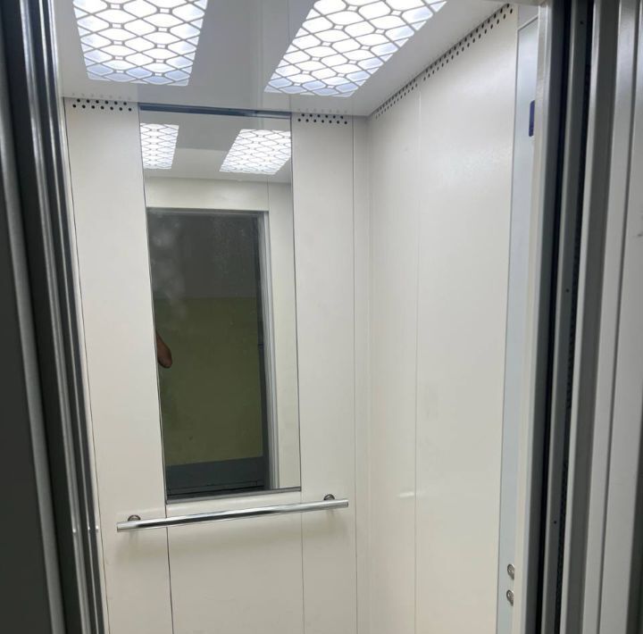квартира г Красноярск р-н Советский ул 9 Мая 42а фото 3