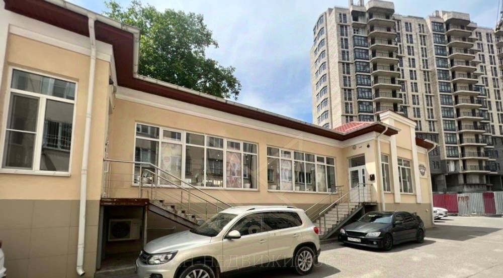 свободного назначения г Пятигорск ул Нежнова 21к/4 фото 1