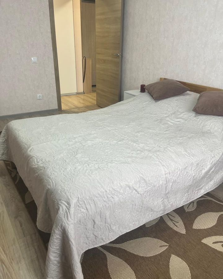 квартира г Воронеж р-н Железнодорожный ул Маршала Одинцова 25б/9 фото 15