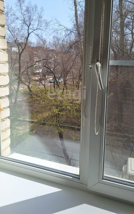 квартира г Хабаровск квартал ДОС 40 фото 8