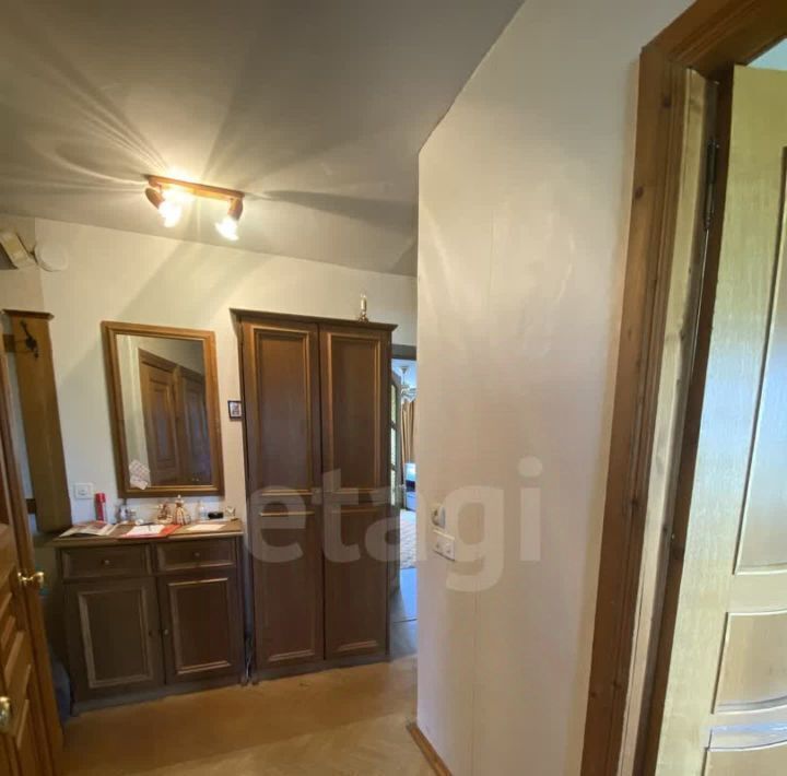 квартира г Саратов р-н Кировский ул Большая Казачья 118 фото 12