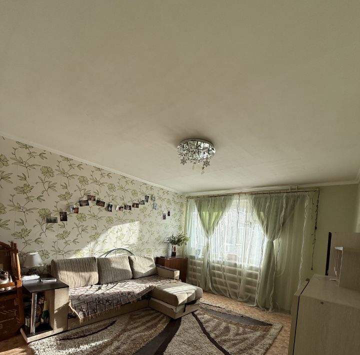 квартира г Саратов р-н Ленинский ул им Чайковского П.И. 1 фото 6