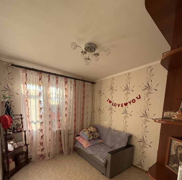 квартира г Саратов р-н Ленинский ул им Чайковского П.И. 1 фото 7