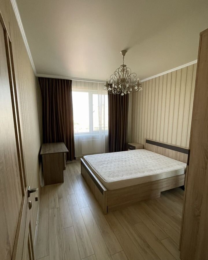 квартира г Краснодар р-н Центральный ул Кубанская 47 фото 14