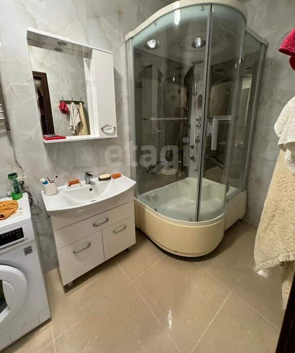 квартира г Хабаровск ул Тихоокеанская 221б фото 6