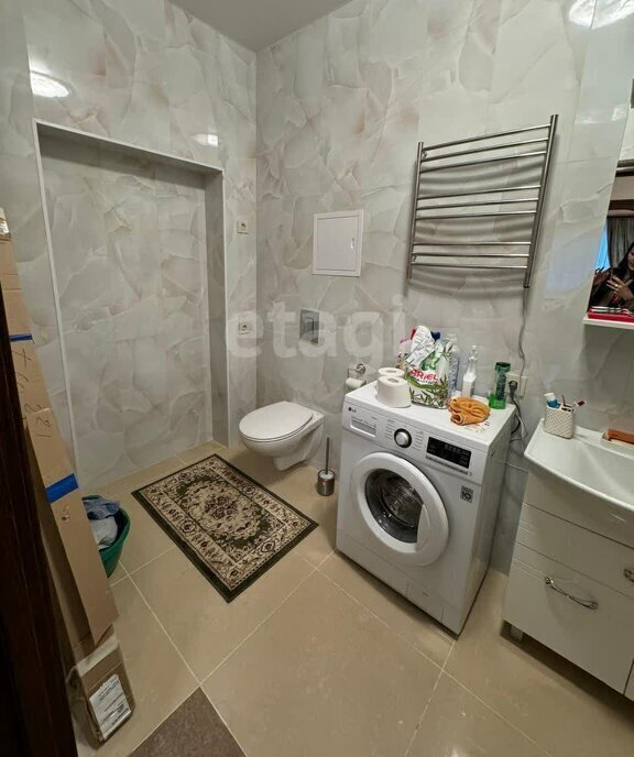 квартира г Хабаровск ул Тихоокеанская 221б фото 7