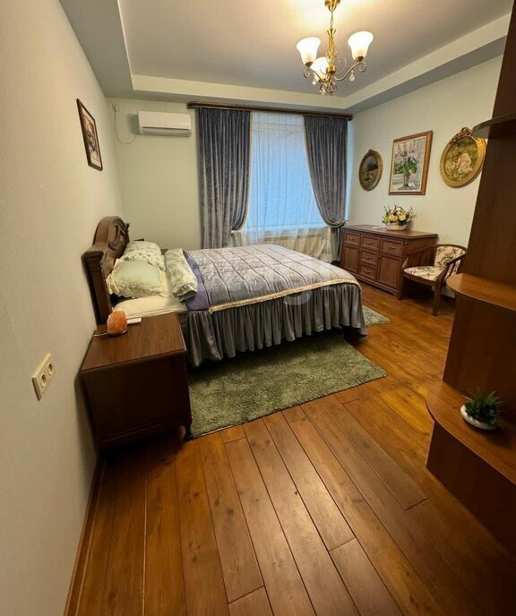 квартира г Хабаровск ул Тихоокеанская 221б фото 10