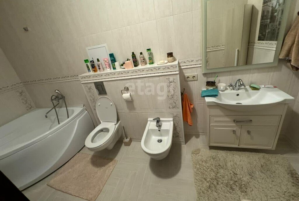 квартира г Хабаровск ул Тихоокеанская 221б фото 12