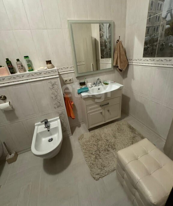квартира г Хабаровск ул Тихоокеанская 221б фото 13