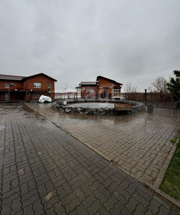 квартира г Хабаровск ул Тихоокеанская 221б фото 17