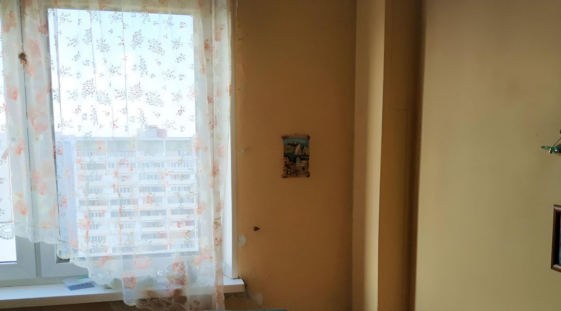 комната г Москва метро Крылатское б-р Осенний 20к/2 фото 12
