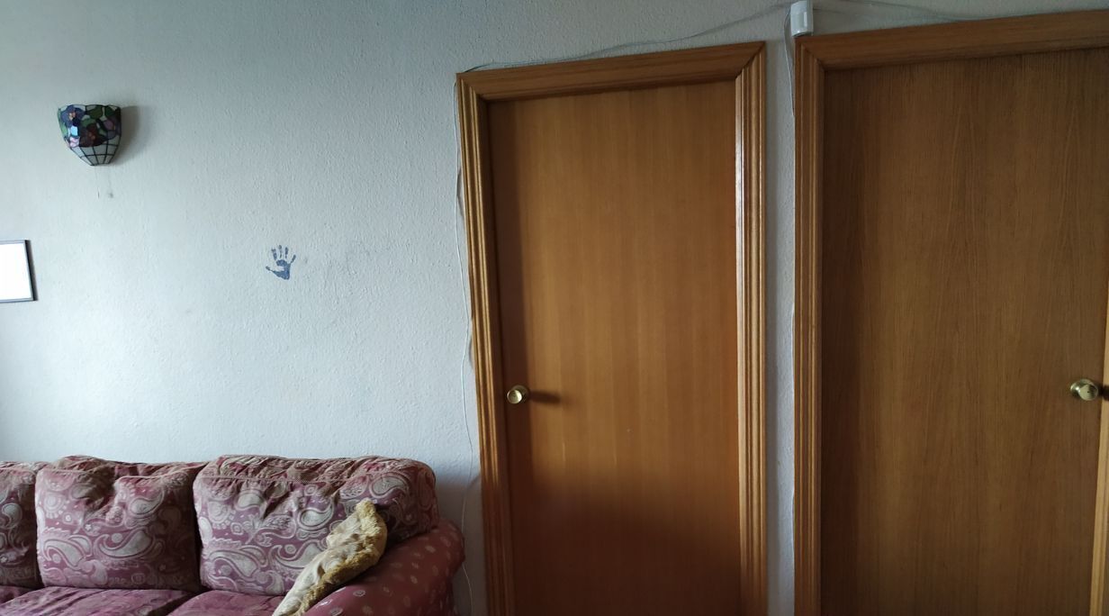 комната г Москва метро Крылатское б-р Осенний 20к/2 фото 18