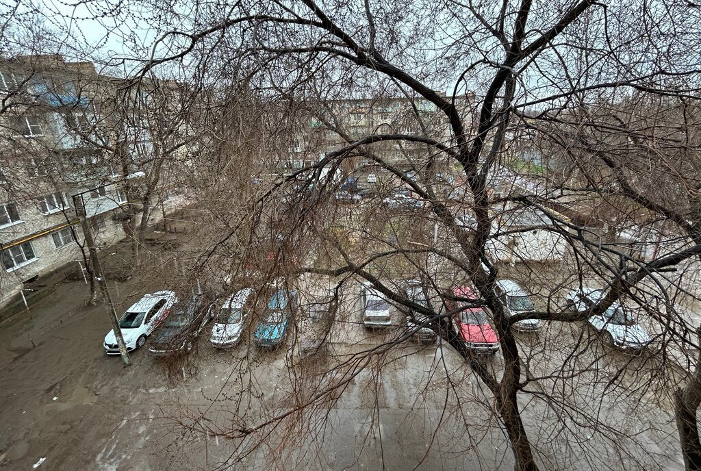 квартира г Астрахань ул Кооперативная 28 фото 17