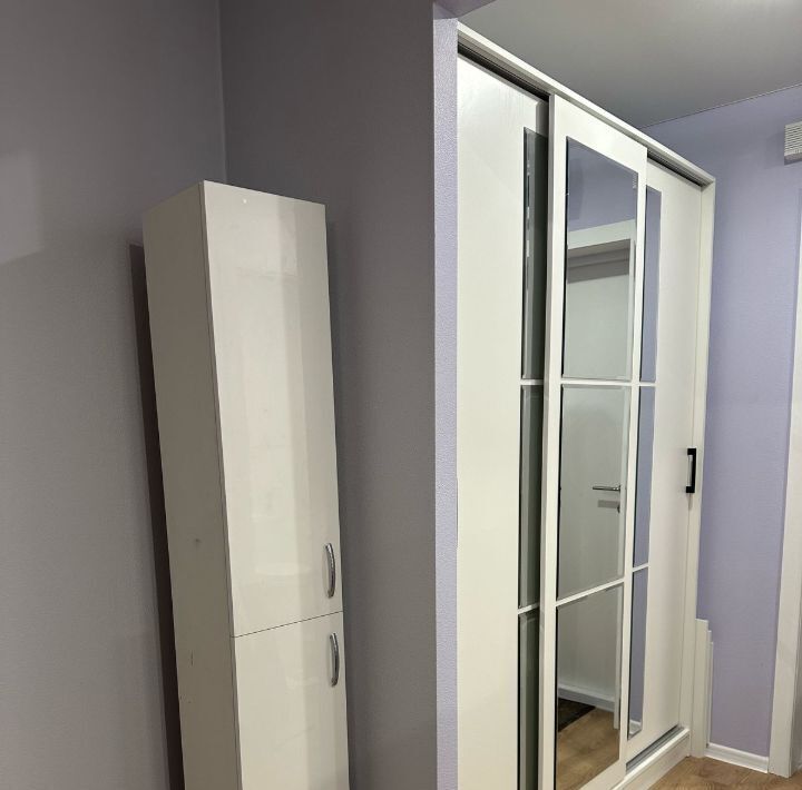 квартира г Москва метро Черкизовская ул Амурская 2к/2 фото 7